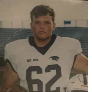 Meet your Posher, Tyler